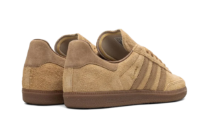 Adidas Samba OG JJJJound Mesa - ID8709 - 2