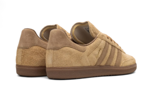 Adidas Samba OG JJJJound Mesa - ID8709 - 3