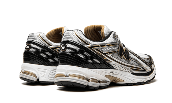 New Balance 1906R White Gold - GC1906RA / M1906RA - 4