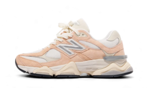 New Balance 9060 Vintage Rose – U9060WNA – 1