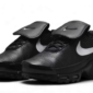 Nike Air Max Plus Tiempo Black White - HF0074-001 - 2