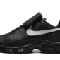 Nike Air Max Plus Tiempo Black White - HF0074-001 - 1