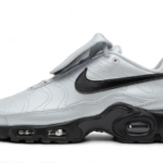 Nike Air Max Plus Tiempo Wolf Grey - HM6850-001 - 1