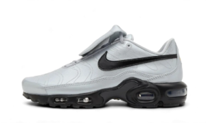 Nike Air Max Plus Tiempo Wolf Grey - HM6850-001 - 1