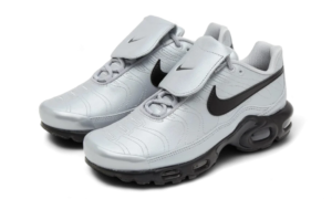 Nike Air Max Plus Tiempo Wolf Grey - HM6850-001 - 2