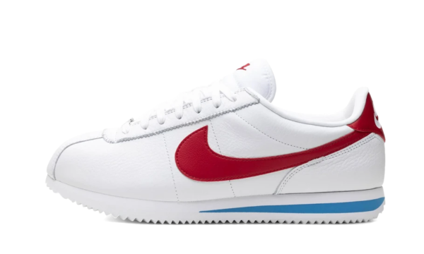 Nike Cortez Forrest Gump (2024) - FZ1347-100 - 1