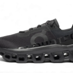 On Running Cloudmonster All Black - 61.99025 - 1