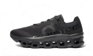 On Running Cloudmonster All Black - 61.99025 - 1