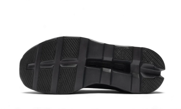 On Running Cloudmonster All Black - 61.99025 - 3