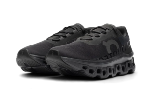 On Running Cloudmonster All Black - 61.99025 - 2