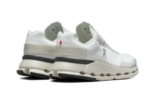 On Running Cloudnova Form White - 26.98483 / 26.98478 - 3