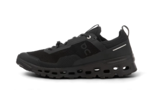 On Running Cloudultra 2 All Black - 3MD30280485 / 3WD30280485 - 1