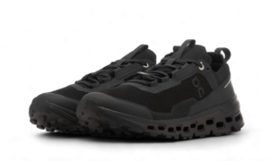 On Running Cloudultra 2 All Black - 3MD30280485 / 3WD30280485 - 2
