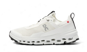 On Running Cloudultra 2 Undyed White - 3MD30282415 / 3WD30282415 - 1