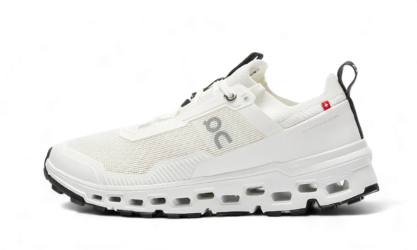 On Running Cloudultra 2 Undyed White - 3MD30282415 / 3WD30282415 - 1
