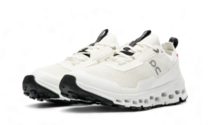 On Running Cloudultra 2 Undyed White - 3MD30282415 / 3WD30282415 - 2