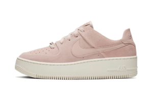 Nike Air Force 1 Low Sage Beige - AR5339-201 - 1