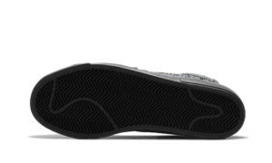 Nike SB Zoom Blazer Mid Edge Iron Grey Black - DA2189-001 - 3