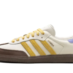 Adidas Samba OG Off-White Oat - IE0875 - 1