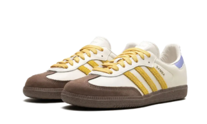 Adidas Samba OG Off-White Oat - IE0875 - 2