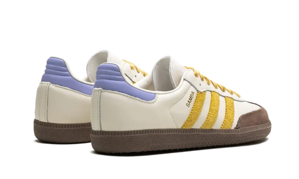 Adidas Samba OG Off-White Oat - IE0875 - 3