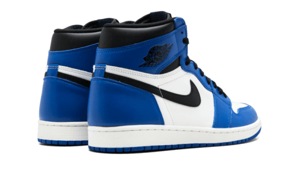 Air Jordan 1 Retro High Game Royal (2018) - 555088-403 - 3