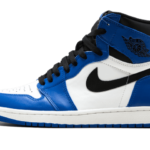 Air Jordan 1 Retro High Game Royal (2018) - 555088-403 - 1