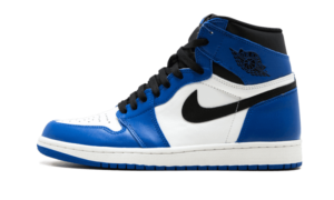 Air Jordan 1 Retro High Game Royal (2018) - 555088-403 - 1