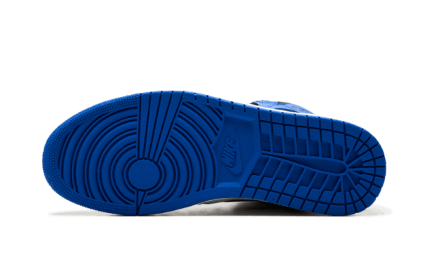 Air Jordan 1 Retro High Game Royal (2018) - 555088-403 - 4