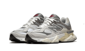 New Balance 9060 Rain Cloud - U9060GRY / GC9060GY - 2