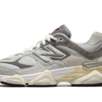 New Balance 9060 Rain Cloud - U9060GRY / GC9060GY - 1