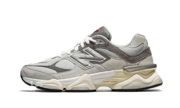 New Balance 9060 Rain Cloud - U9060GRY / GC9060GY - 1