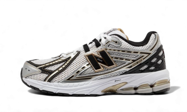 New Balance 1906R White Gold - GC1906RA / M1906RA - 1