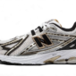 New Balance 1906R White Gold - GC1906RA / M1906RA - 1