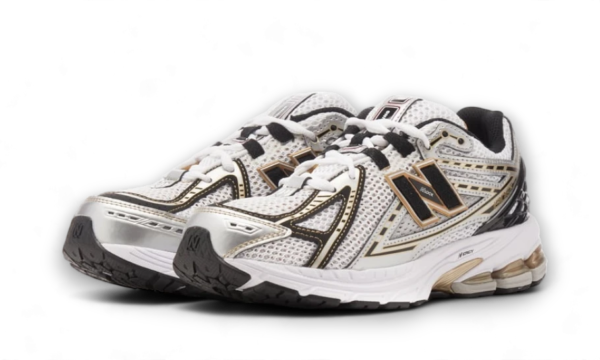 New Balance 1906R White Gold - GC1906RA / M1906RA - 2