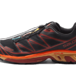 Salomon XT-6 Chocolate Plum Vibrant - l41750900 - 1