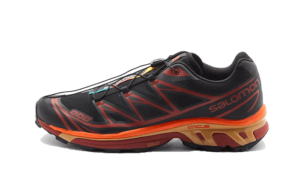 Salomon XT-6 Chocolate Plum Vibrant - l41750900 - 1