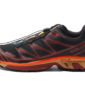 Salomon XT-6 Chocolate Plum Vibrant - l41750900 - 1