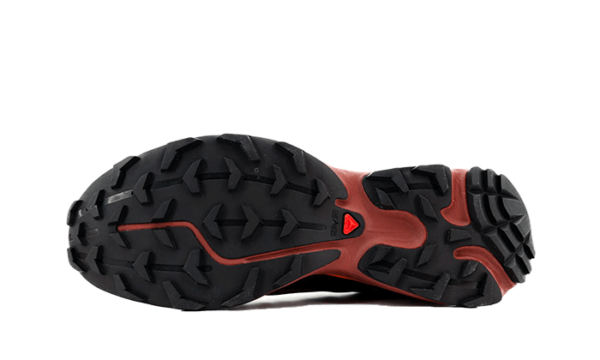 Salomon XT-6 Chocolate Plum Vibrant - l41750900 - 3