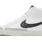 Nike Blazer Mid 77 Vintage Recycled Wool - CW6726100 - 1