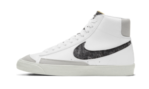 Nike Blazer Mid 77 Vintage Recycled Wool - CW6726100 - 1