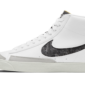 Nike Blazer Mid 77 Vintage Recycled Wool - CW6726100 - 1