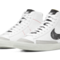 Nike Blazer Mid 77 Vintage Recycled Wool - CW6726100 - 2