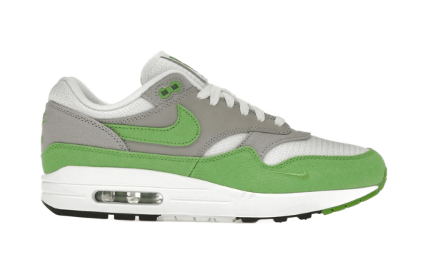 Nike Air Max 1 Patta 20th Anniversary Chlorophyll - HF1012-300 - 0
