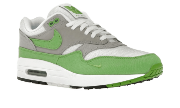 Nike Air Max 1 Patta 20th Anniversary Chlorophyll - HF1012-300 - 0