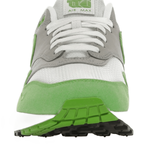Nike Air Max 1 Patta 20th Anniversary Chlorophyll - HF1012-300 - 0