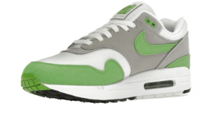 Nike Air Max 1 Patta 20th Anniversary Chlorophyll - HF1012-300 - 0