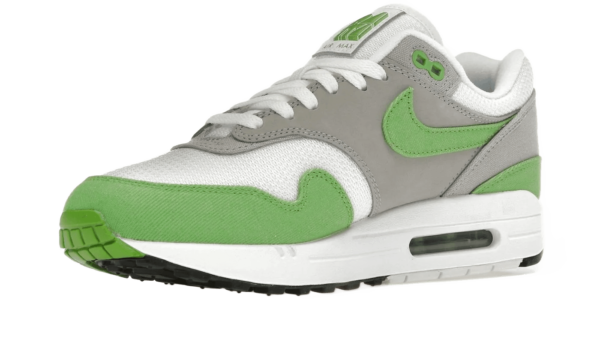 Nike Air Max 1 Patta 20th Anniversary Chlorophyll - HF1012-300 - 0