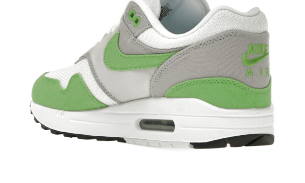Nike Air Max 1 Patta 20th Anniversary Chlorophyll - HF1012-300 - 0