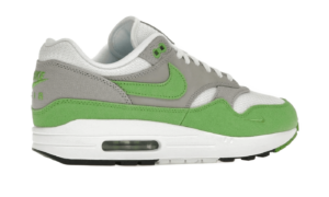 Nike Air Max 1 Patta 20th Anniversary Chlorophyll - HF1012-300 - 0